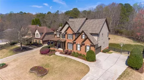 6075 Lake Oak Lndg, Cumming, GA 30040