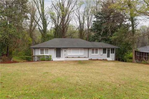 1578 Boulevard Lorraine SW, Atlanta, GA 30311
