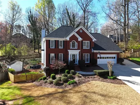 1965 Shrader Ct, Lawrenceville, GA 30044