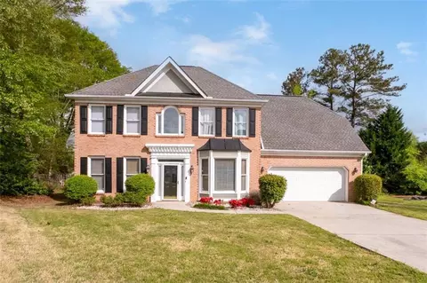 340 Crafton Ct, Lawrenceville, GA 30043