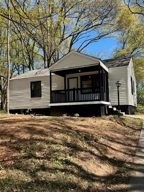 1140 Mayland Cir SW, Atlanta, GA 30310