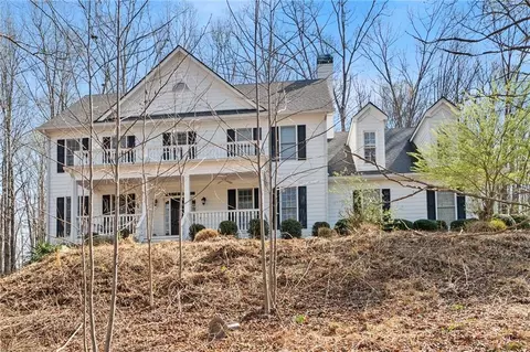 6190 Old Still Run Rd, Gainesville, GA 30506