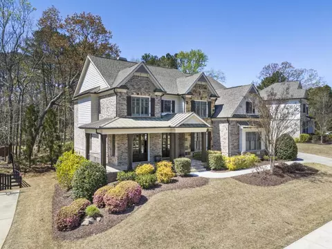 12735 Ruths Farm Way, Alpharetta, GA 30004