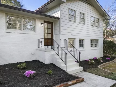 155 River Springs Dr, Sandy Springs, GA 30328