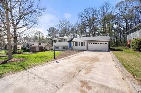3937 Rockcrest Ct, Conley, GA 30288 photo 32