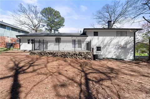3937 Rockcrest Ct, Conley, GA 30288 photo 29