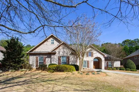 3850 Deer Run Dr, Cumming, GA 30028