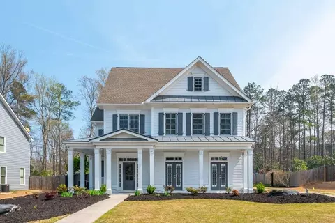1020 Sandtown Place Dr SW, Marietta, GA 30064
