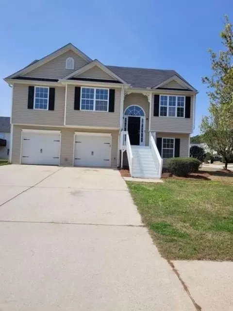 6601 Killington Ct, Douglasville, GA 30134