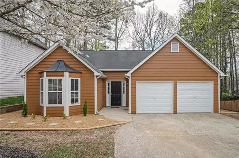 4003 Snowshoe Ct NW, Acworth, GA 30101