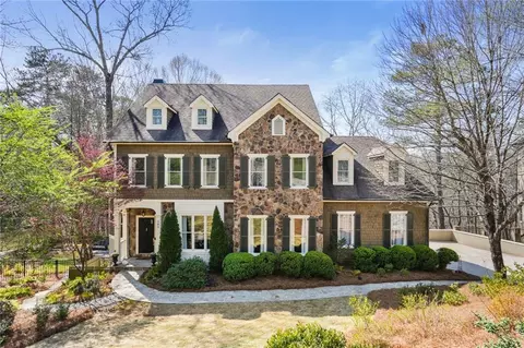 105 Grogans Lndg, Sandy Springs, GA 30350