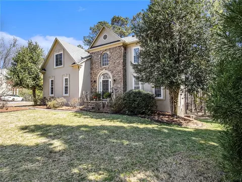 3122 Connemara Trce, Lawrenceville, GA 30044