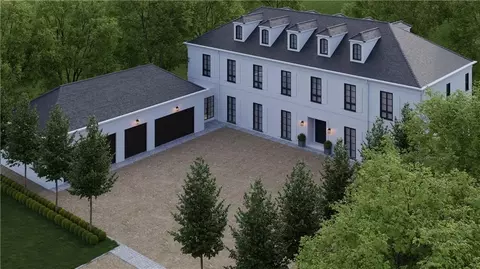 1504 Sunnybrook Farm Rd, Atlanta, GA 30350