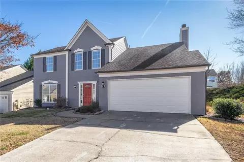 550 Barsham Way, Duluth, GA 30097