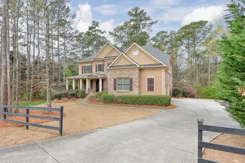 3415 N Hembree Rd, Marietta, GA 30062