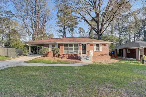 1983 Mark Trl, Decatur, GA 30032