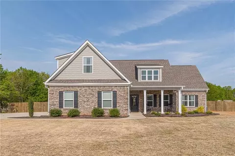 1203 White Oak Way, Griffin, GA 30224