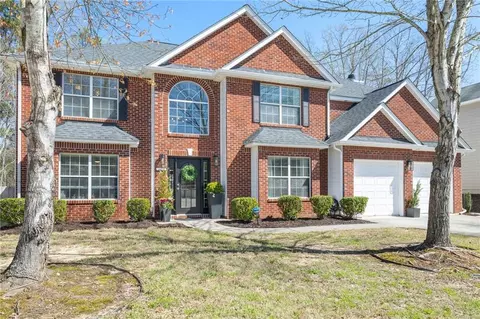 4403 Cavaletti Ct, Powder Springs, GA 30127