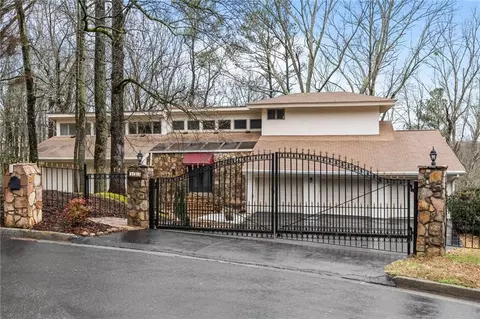 535 Cutwater Trl, Sandy Springs, GA 30328