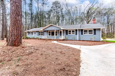 486 Hwy 11, Monroe, GA 30655