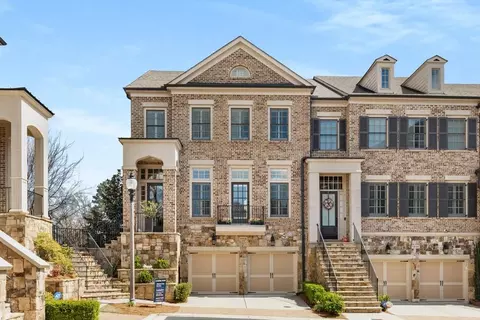 5050 Merton Ln, Marietta, GA 30068