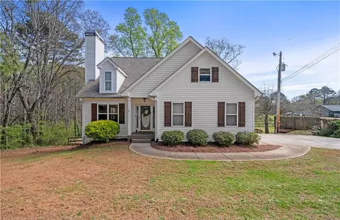 1734 Toonigh Rd, Canton, GA 30115