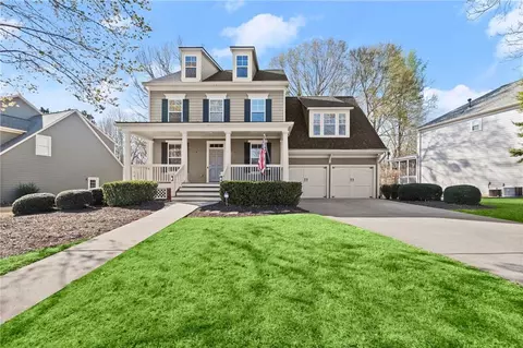 5831 Peacock Ln, Hoschton, GA 30548