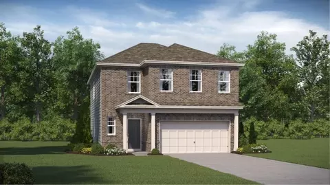 15101 Turkey Creek Rd, Union City, GA 30213