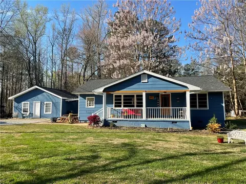 1364 Highway 142 E, Covington, GA 30014