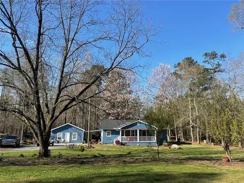 1364 Highway 142 E, Covington, GA 30014 photo 2