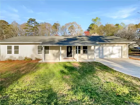 1599 Summit Rdg, Auburn, GA 30011