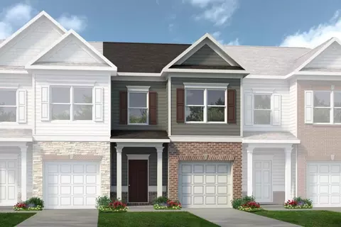 224 Dupont Dr #3, Cartersville, GA 30121