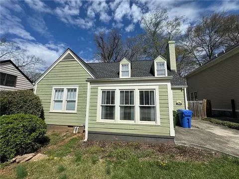 2732 Tupelo St SE, Atlanta, GA 30317