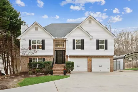 4446 Waterman Dr, Gainesville, GA 30506