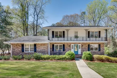 2430 Northrup Dr, Tucker, GA 30084