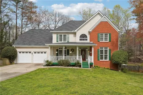4200 Providence Sq, Alpharetta, GA 30009