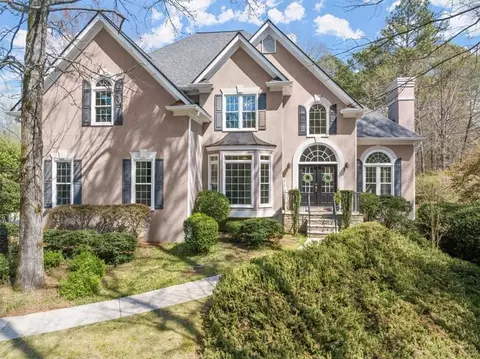 14775 Champions View Pkwy, Alpharetta, GA 30004