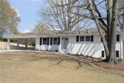 860 Briarwood Trl, Douglasville, GA 30134
