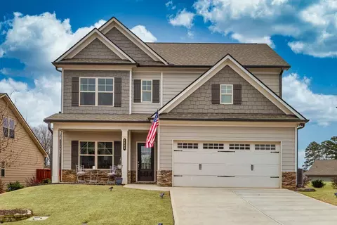 4454 Beechnut Vw, Gainesville, GA 30504