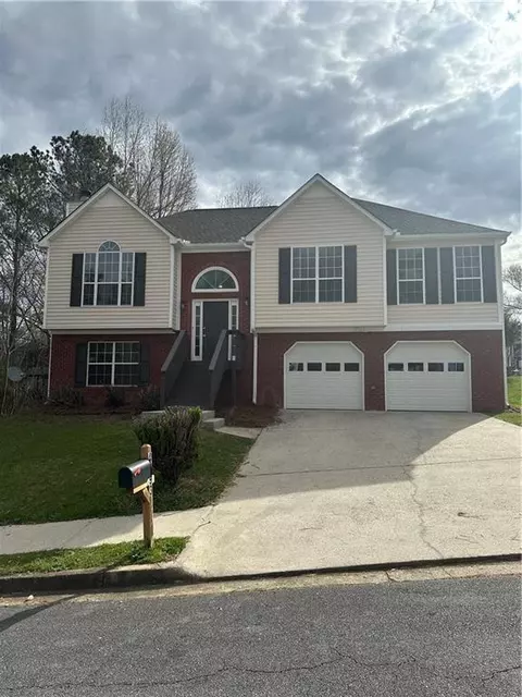 4193 Rhinehart Dr, Austell, GA 30106