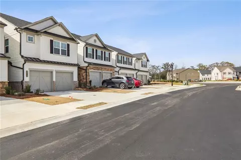 3818 Hester St, Duluth, GA 30097