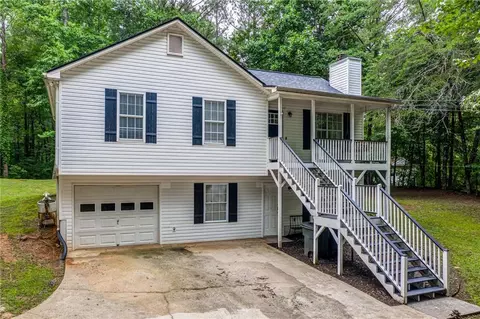2655 Henderson Mountain Rd, Jasper, GA 30143