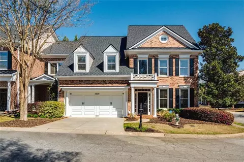3207 Parkside Trce, Roswell, GA 30075
