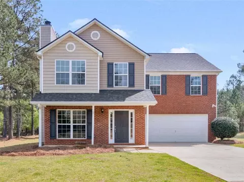 115 Buddy Blvd, Mcdonough, GA 30252