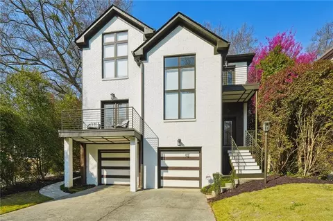 1424 Cartecay Dr NE, Atlanta, GA 30319