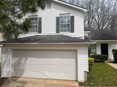 792 Kilkenny Cir, Lithonia, GA 30058