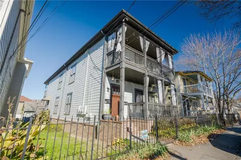 494 Old Wheat St NE, Atlanta, GA 30312