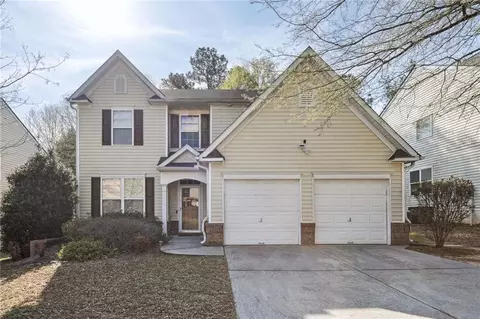 278 Silver Arrow Cir, Austell, GA 30168