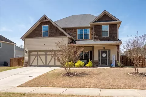 256 Briandwood Dr, Newnan, GA 30265