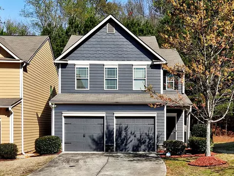3310 Blue Springs Walk NW, Kennesaw, GA 30144